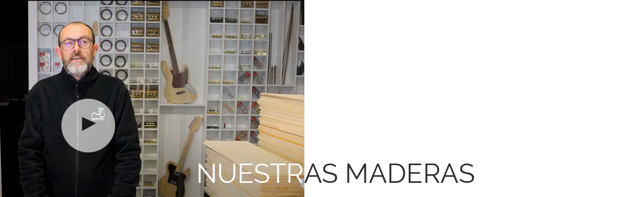 Maderas Baber | Maderas para instrumentos musicales